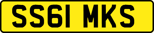 SS61MKS