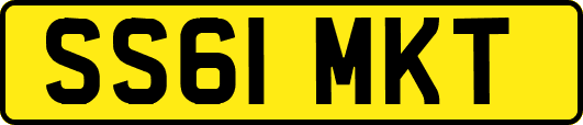 SS61MKT