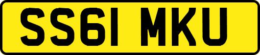 SS61MKU