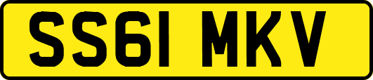 SS61MKV