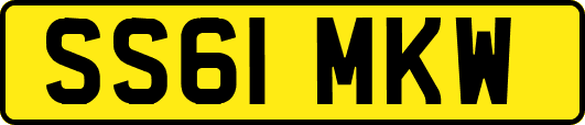 SS61MKW