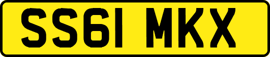 SS61MKX
