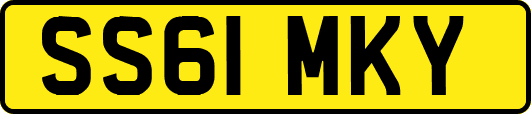 SS61MKY