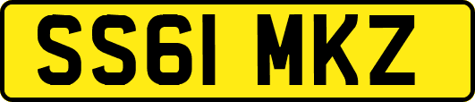 SS61MKZ