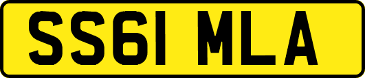 SS61MLA