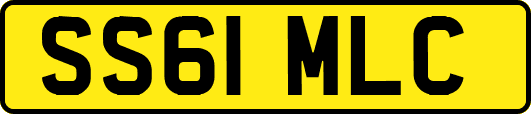 SS61MLC