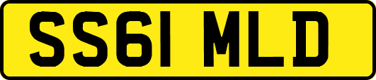 SS61MLD