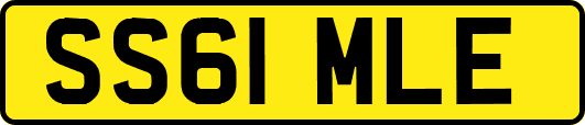 SS61MLE