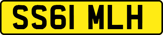 SS61MLH