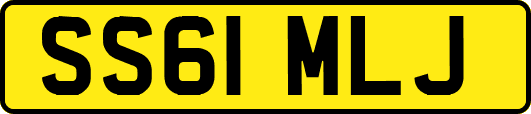 SS61MLJ