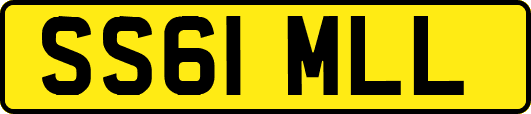 SS61MLL