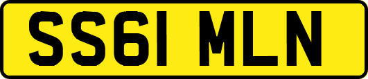 SS61MLN