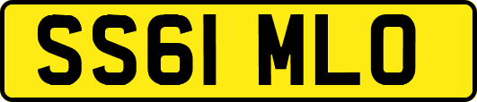 SS61MLO