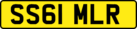 SS61MLR