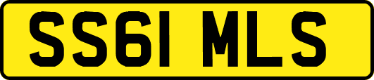SS61MLS