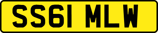 SS61MLW