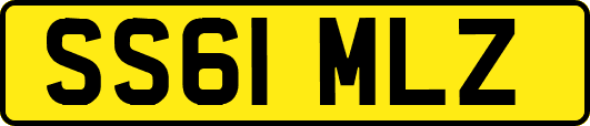 SS61MLZ