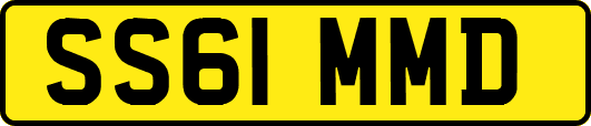 SS61MMD