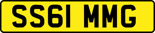 SS61MMG