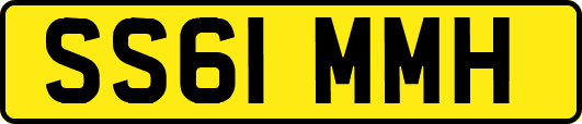 SS61MMH