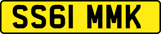 SS61MMK