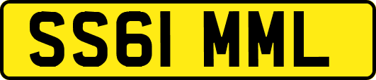 SS61MML