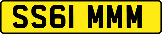 SS61MMM