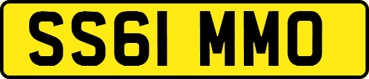 SS61MMO