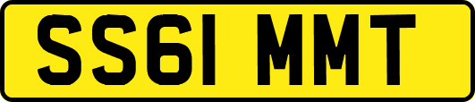 SS61MMT