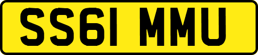 SS61MMU