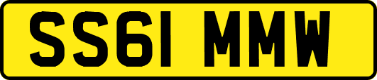 SS61MMW