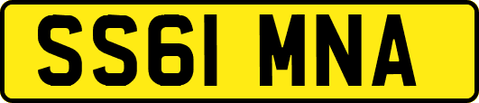 SS61MNA