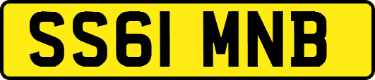 SS61MNB