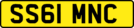 SS61MNC