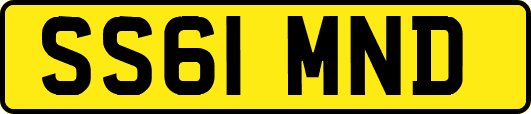 SS61MND