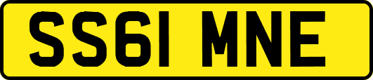 SS61MNE