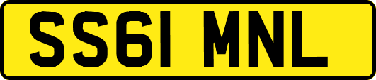 SS61MNL