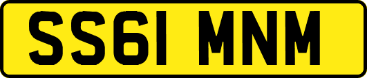 SS61MNM