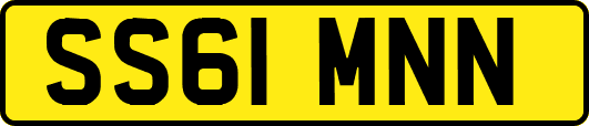 SS61MNN