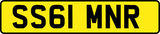 SS61MNR