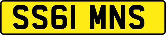 SS61MNS