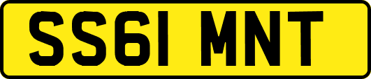 SS61MNT