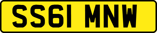SS61MNW