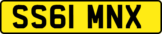 SS61MNX