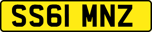SS61MNZ