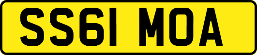 SS61MOA