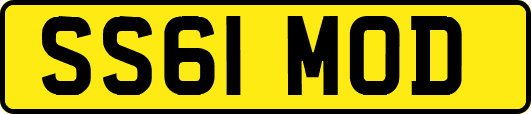 SS61MOD