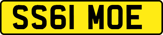 SS61MOE