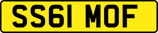 SS61MOF