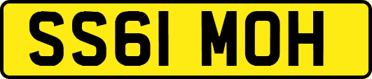 SS61MOH